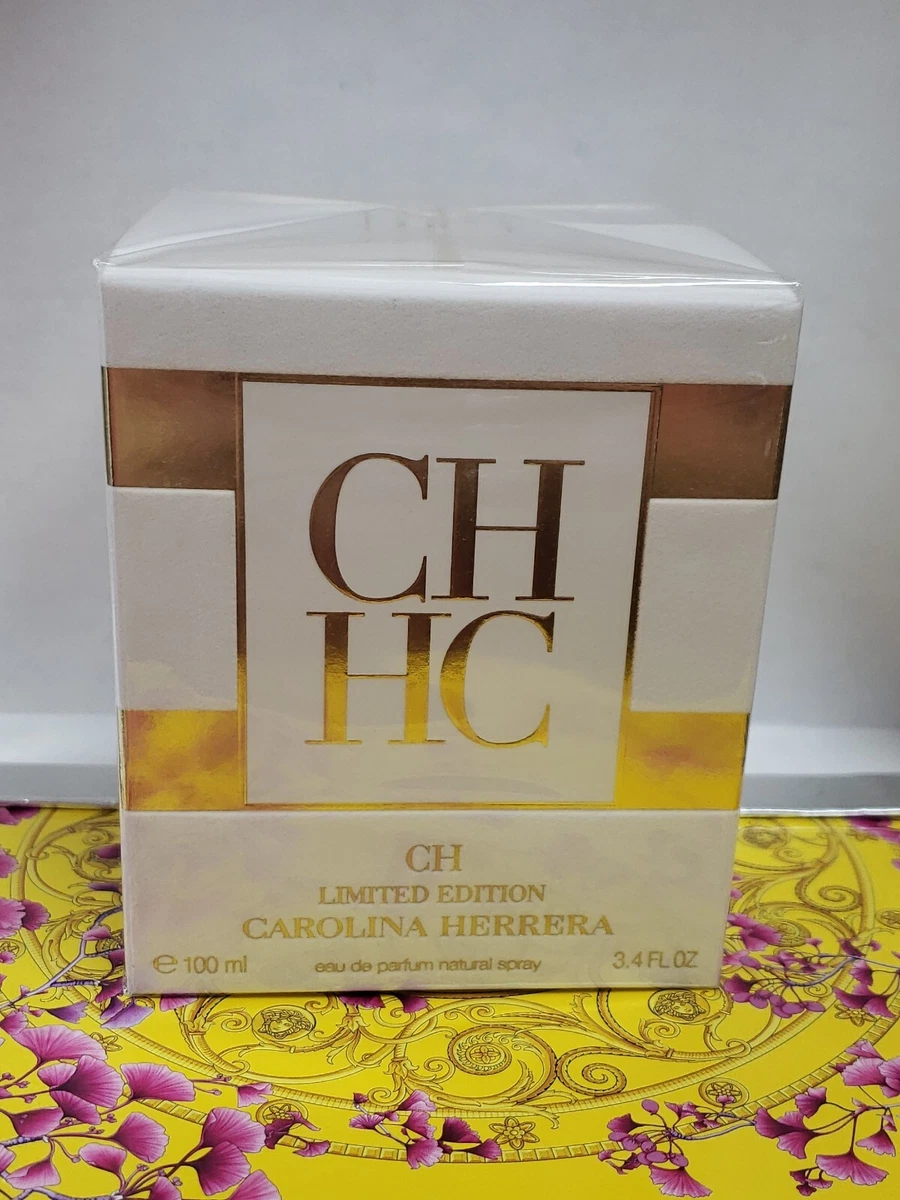 Ch insignia men carolina herrera 2025