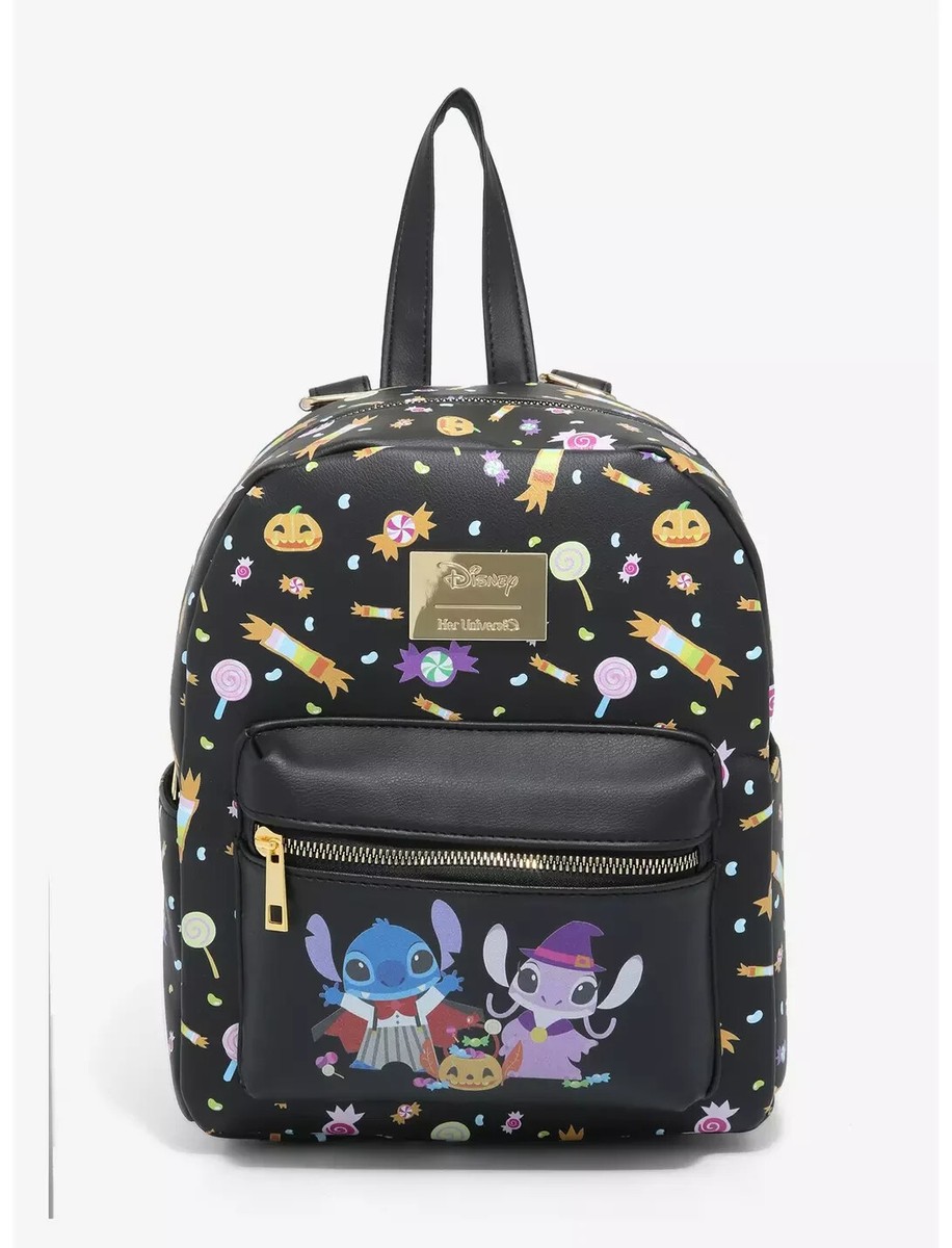 Her Universe Disney Lilo & Stitch Halloween Costume Stitch 
