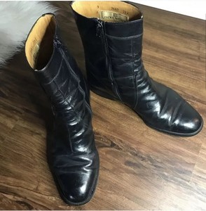 ankle boots givenchy men
