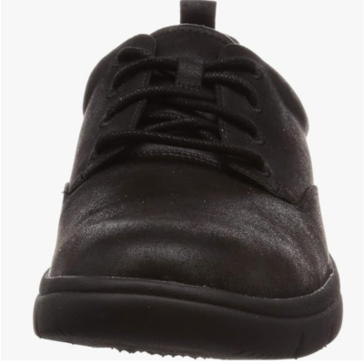 Clarks mens Tunsil Lane Oxford, Black Synthetic, 11.5 US Clarks mens Tunsil Lane Oxford, Black Synthetic, 11.5 US | eBay main image 2