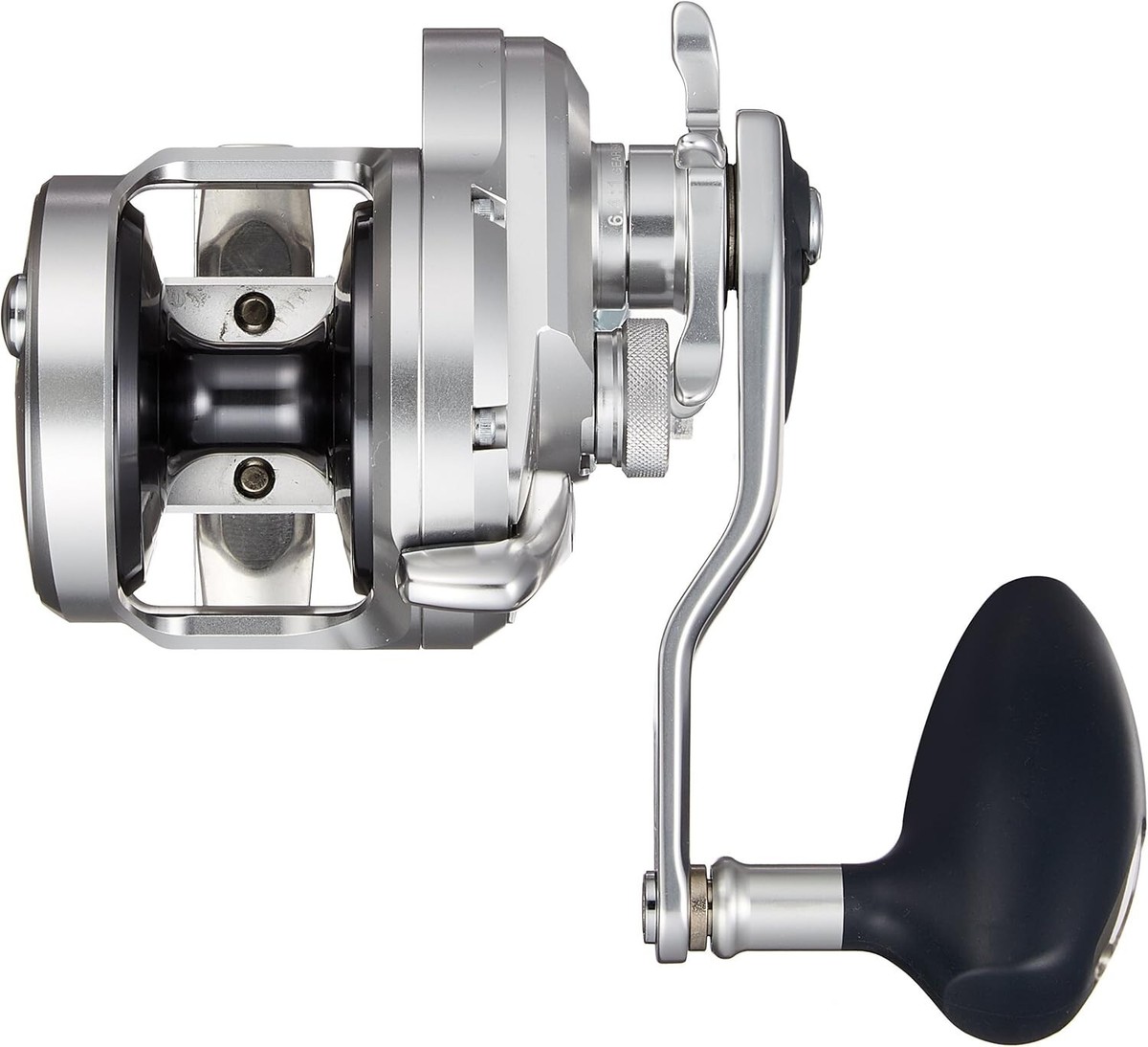 SHIMANO 17 NEW OCEA JIGGER 1500HG Right Hand Saltwater Reel New in