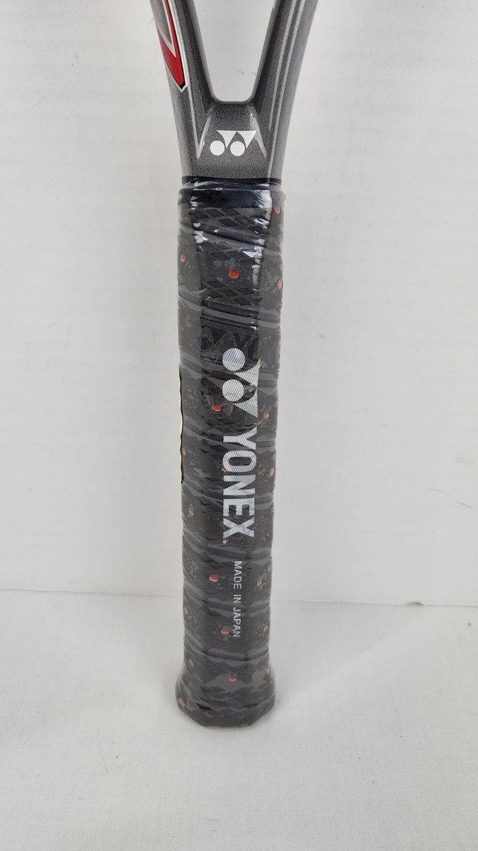 Yonex Nano Speed RQ Tennis Racket (NSRQ7MPF) - 4 3/8 in