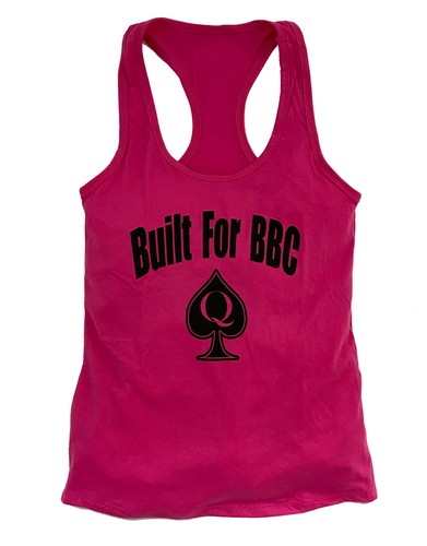 Built for BBC with Queen of Spades QoS Shirt - Picture 5 of 8