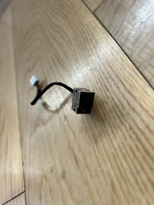 DC Jack power HP PAVILION G6-1000 DV5-2000 6017B0295401 7-Pin