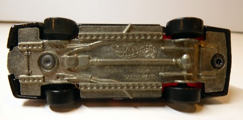 hot wheels - Picture 4 of 4