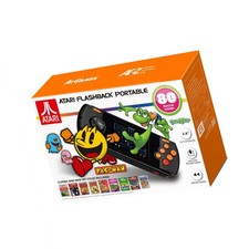 atari flashback pacman