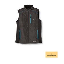 Makita Heating Vest CV202DZ Size M for 10.8V 14.4V 18V Battery