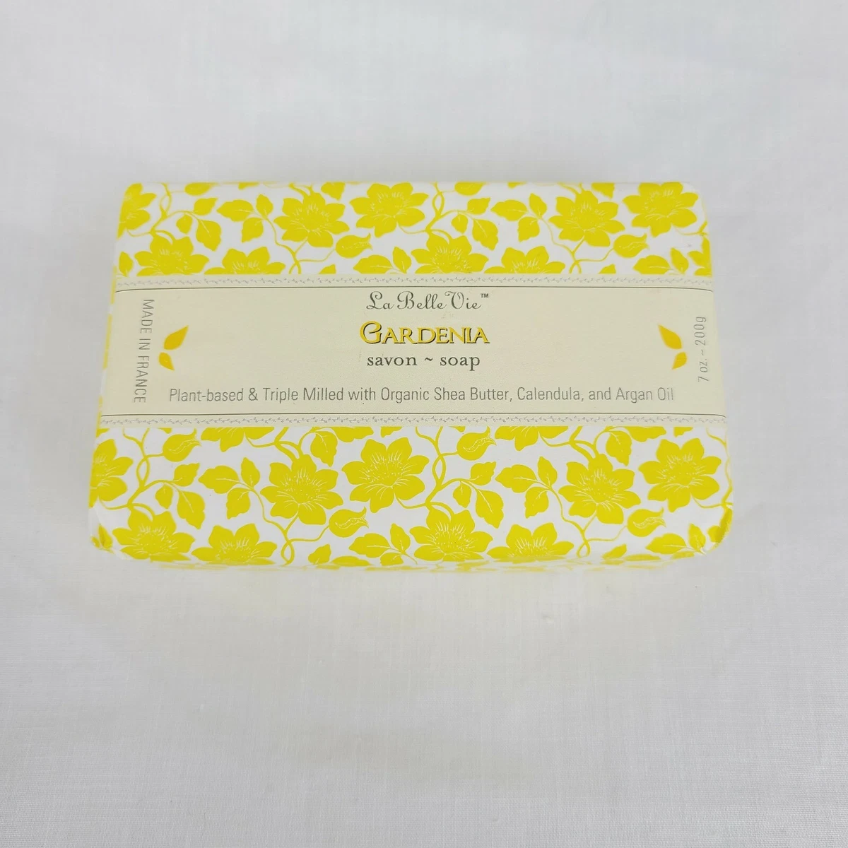 La belle vie soap deals