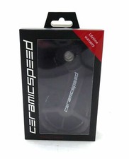CeramicSpeed OSPW Shimano 9200/8100, Standard - Nero