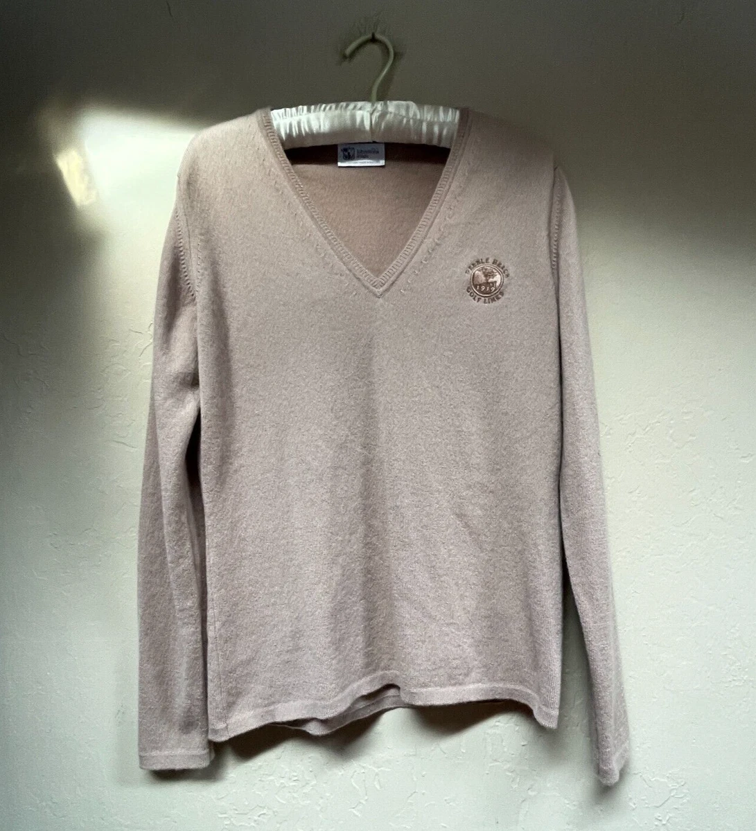 Johnstons of top elgin cashmere sweater