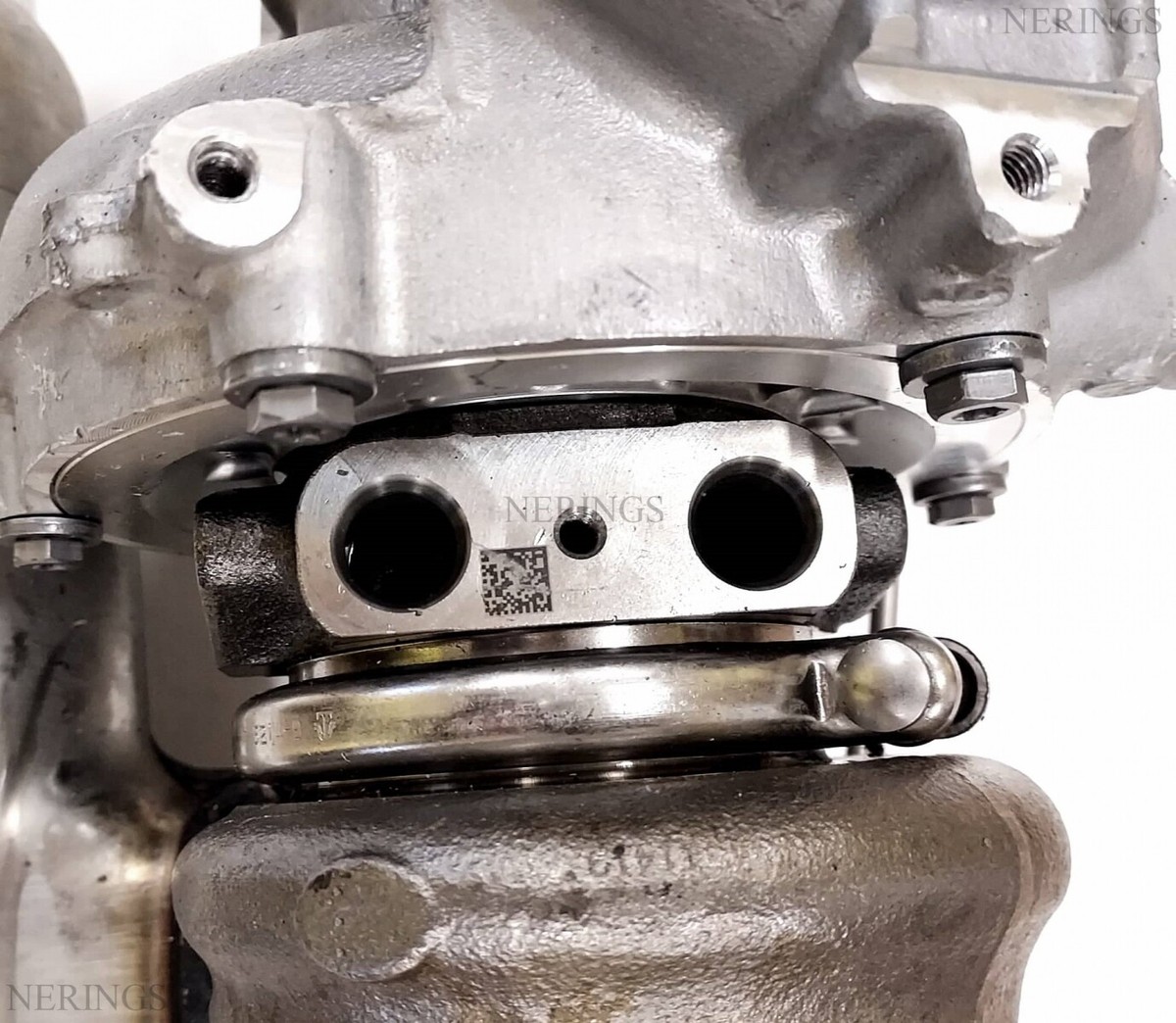 Turbocharger Mercedes A2560900280 2560900280 18589700011 NEW OEM  