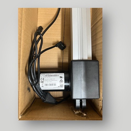 Okin Refined-R Model JLDQ-11 & JLDQ-1A JLDQ 11.156.333K Motor Actuator - Picture 5 of 13