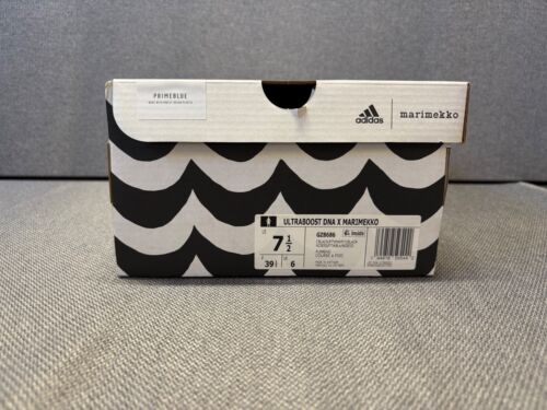 Adidas Marimekko x Wmns Ultraboost DNA GZ8686 Size Wmns 7.5 - Picture 9 of 11