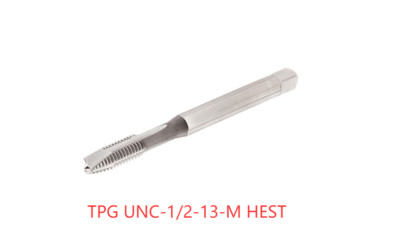 ORIGINAL   1 PCS   USER   TOOLS    TPG UNC-1/2-13-M HEST
