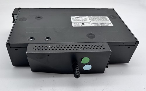 Radio/CD-Wechsler-Kombination BMW 7er (E65, E66) 9119708 - Bild 2 von 9