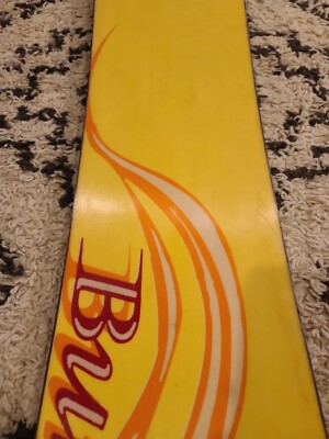 BURTON CUSTOM43 1997年 クラシック カスタム Burton Custom Snowboard 143 1997 | eBay