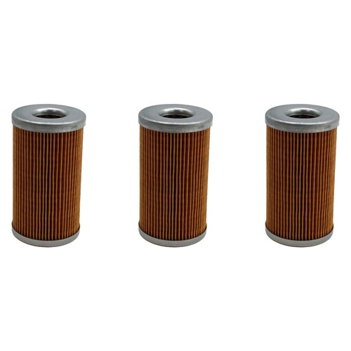 Qty 3: Fuel Filter Fits John Deere Replaces T111383 - Picture 2 of 10