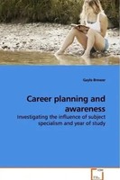 Gayle Brewer | Career Planning And Awareness | Taschenbuch | Englisch
