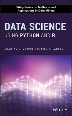 Data Science Using Python and R - 9781119526810