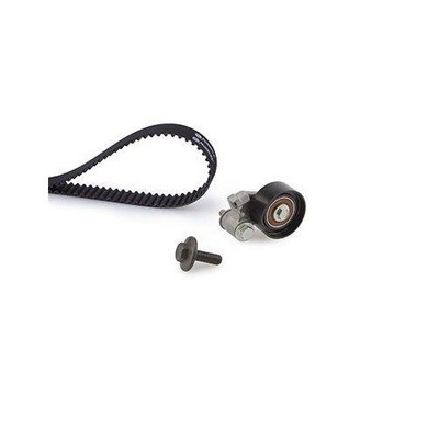 Zahnriemensatz Gates K015433XS Powergrip  für