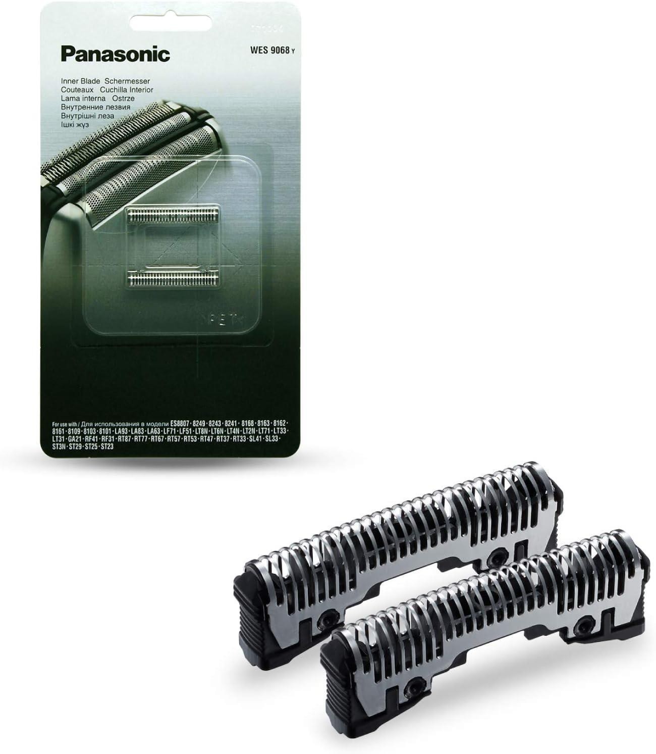 Panasonic WES9068Y Blade for ES-8163 ES-8162 ES-8161 ES-8168 Shavers