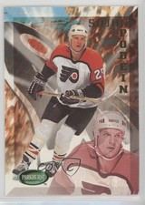 1995-96 Parkhurst International Shjon Podein #426 0a4