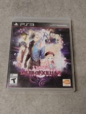 Tales of Xillia 2 (Sony PlayStation 3, 2014) No Manual