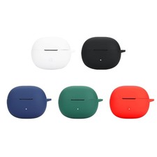 Headphone Skin Case Silicone Cover Washable Shell Housing Sleeve For Clip Super