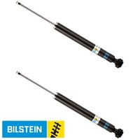 2X StoßDäMpfer Bilstein 24-194112 2 StossdäMpfer Rechts Links Hinten