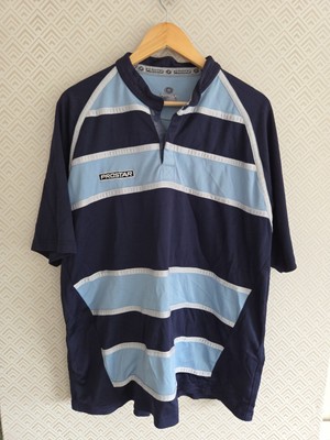 Prostar Rugby Gaelic Shirt Größe 127-132 cm