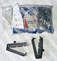 Wappenschild Fiat Punto - Tipo Lancia Dedra Original 7714934