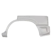 Reparatur, KotflüGel Blic 6504-03-1647583P