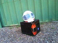 NOS 1977 STADIUM PULSAR RACING