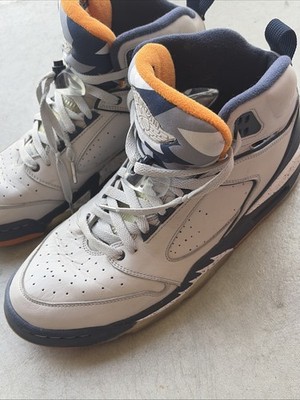 Nike Air Jordan Sixty Plus 60+ Size US 12 Rare!