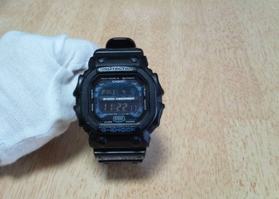 CASIO G-SHOCK GXW-56E Radio Solar G-Shock