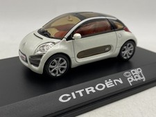 NOREV Citroen C Air Play 1:43 Diecast modelcar