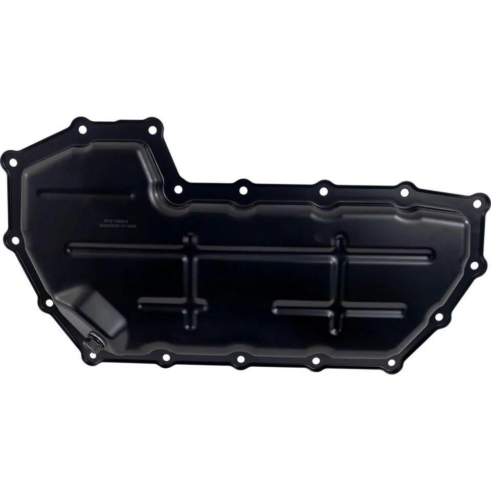 Oil Pan Lower XW4Z6675BA For Ford Thunderbird Lincoln LS 2000-2006 - Image 3 of 4