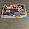 2025 Topps Chrome UFC #142 Julianna Peña Prism Refractor