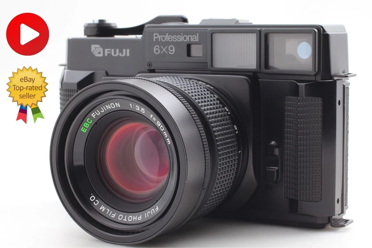 C*O様 Fujifilm GW690Ⅱ Professional フジフィルム Fuji GW690Ⅱ Fuji Fujifilm GW690 II Pro 6X9 EBC Fujinon 90mm f3.5