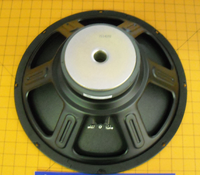 EV Electro-Voice ZLX15P 15