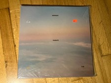 Warpaint Radiate Like This LP Translucent Yellow Vinyl, Gatefold 2022