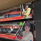 New 1999 Star Wars Episode I Darth Maul Qui-Gon Jinn Obi-Wan Kenobi Lightsabers — photo 7