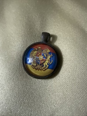 Armenian Pendant