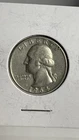 1964  Washington Quarter 90% Silver | Uncertified Circulated