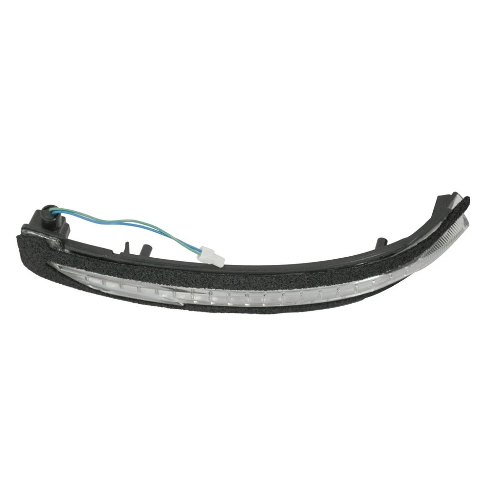 For 14-19 Nissan Qashqai X-Trial Left Side Mirror Turn Signal Light 26165-4CL0B - image 4 of 4