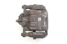 Bremssattel vorn links Mazda 2 DE DFZ13399Z ABS 1.3 55 KW 75 PS Benzin 08-2011