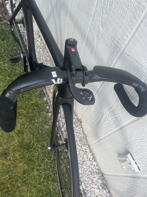 Velo Flyer BTB Track Bike Size 56 | eBay