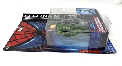 TOY BIZ スパイダーマン グリーンゴブリン アメトイ フィギュア TOYBIZ