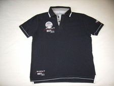 TOM TAILOR Poloshirt Gr. M