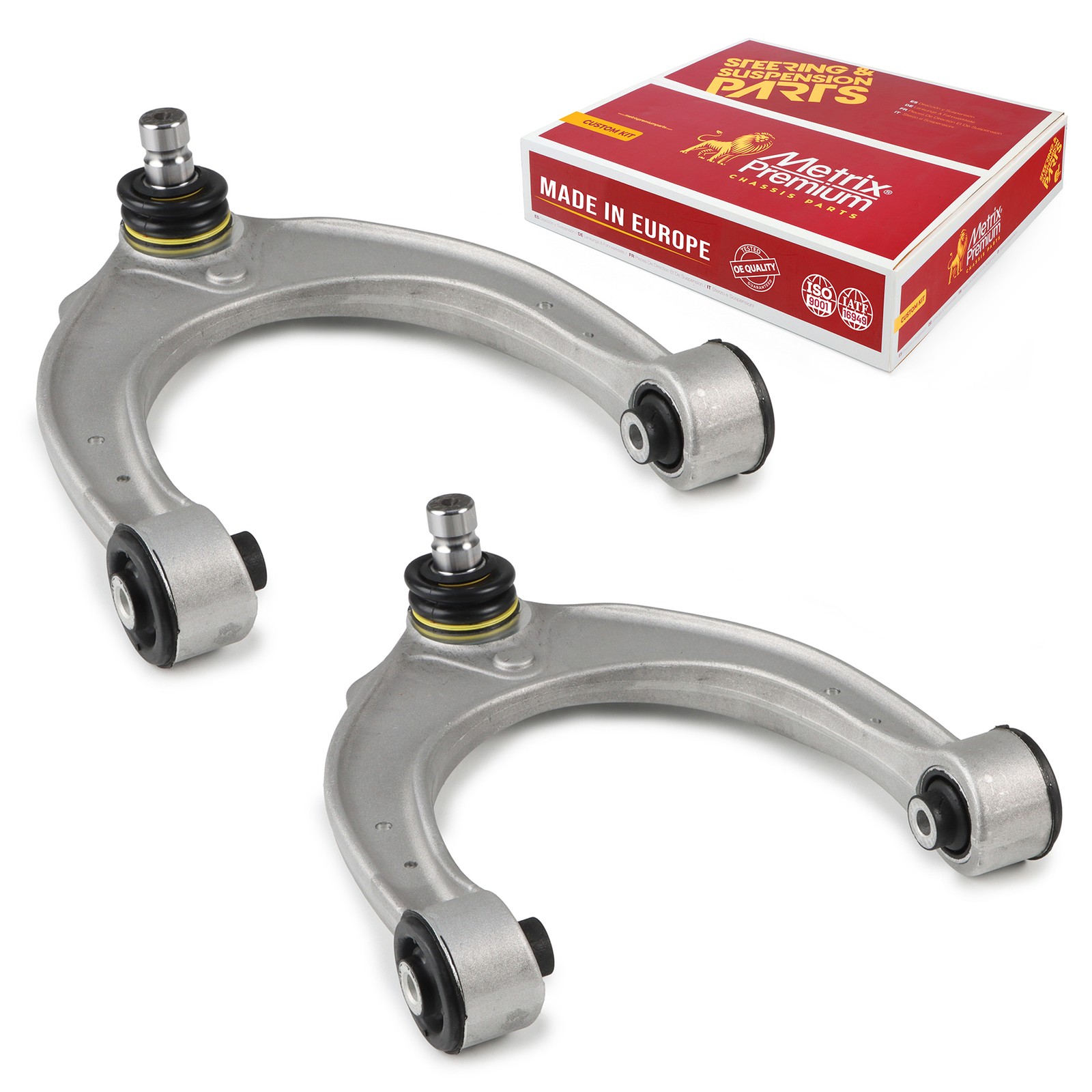 Rolls-Royce Ghost 2014-2016 Front Upper Ball joint